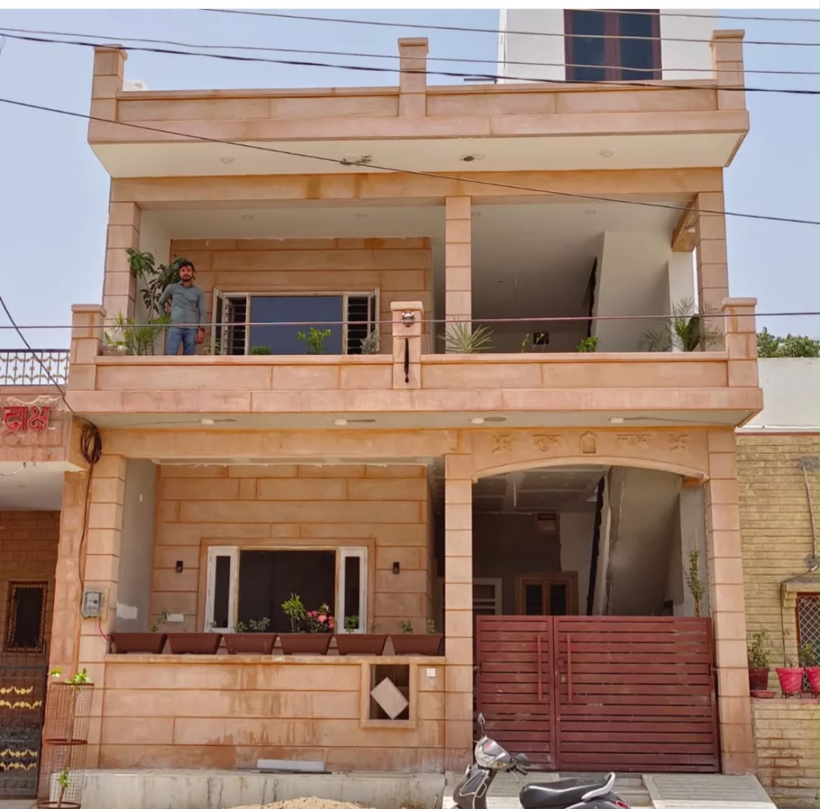 Creative Homes Designs - completed home project